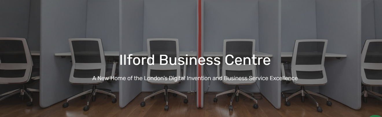 Ilford Business Centre